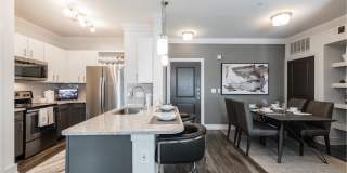 Aspire Presidio West Gallery 85