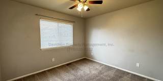 Stunning 4 Bedroom House in Security-Widefield Gallery 17