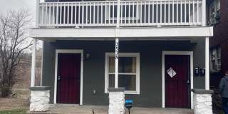 Fully Renovated 2 Bed / 1 Bath Duplex – Available Now Gallery 1
