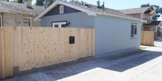 ALL UTILITIES INCLUDED – Private 1BR w/ Parking & Patio – Prime Location  And add: Gallery 4