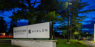 Avalon Princeton on Harrison Gallery 35