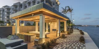 The Aubrey at Seaside Gallery 15