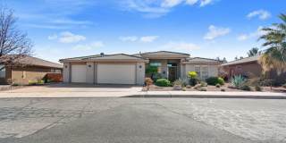 4 bedroom 2 bath Home in Ivins Gallery 1