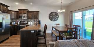 Summerfield Townhome Gallery 3
