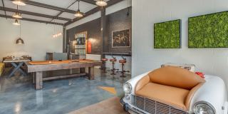 Telephone Factory Lofts Gallery 11