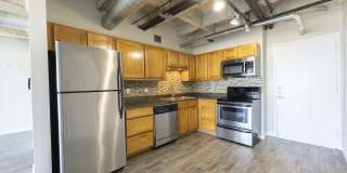 230 West Alabama Apartments Gallery 22