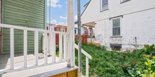 Spacious 3 Bedroom, 1.5 Bathroom with large Porch and Backyard Gallery 22