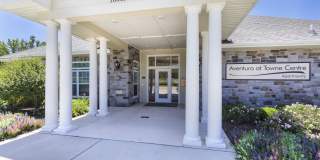 Aventura at Towne Centre Gallery 2