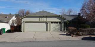 Cute 4 bedroom home in Silver Shores Gallery 1