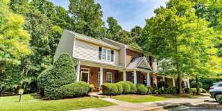 Move-In Ready End-Unit Townhome with Two Private Suites in the Heart of Rolesville! Gallery 1
