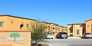 Raintree Apartments Gallery 8