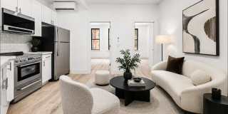 254 Broome Street Gallery 1