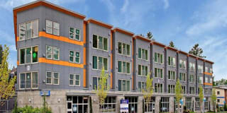 Compass Apartments Gallery 23