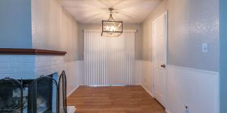 2 Bed | 1.5 Bath East Tulsa with Spacious Back yard! Gallery 14