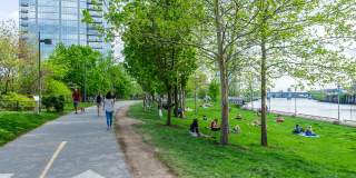 The Riverloft Apartment Homes Gallery 22