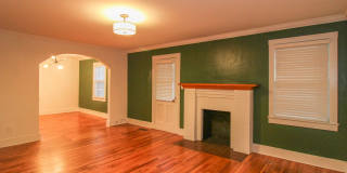 Lawn Care included! Downtown Athens! Walk to Athens State University! Gallery 1