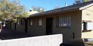 1514 E. Adams St. Gallery 1