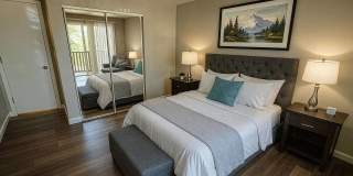 Valley View Apartments Gallery 3