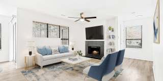 Affordable Housing -  Bridges at Mallard Creek Apartment Homes Gallery 85