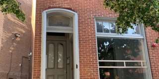 1025 CATHEDRAL Street Gallery 1