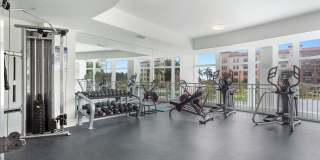 The Club at Crystal Lake Gallery 12