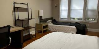 Massive Brighton 8 Bed / 9 Bath House in the 1700 block of Comm Ave!!!! Students Welcome. Avail 9/1/2026 Gallery 14