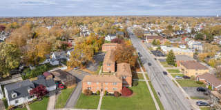 Englewood Apartments Englewood Apartments Gallery 8