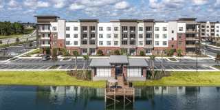 The Haven at Lake Britt Gallery 25