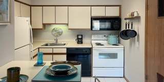 Lionshead Apartments Gallery 26