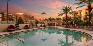 Urbana Apartments Gallery 1