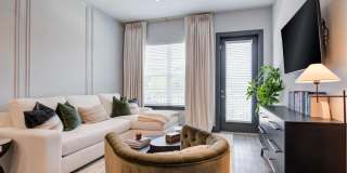 The Collier Sugar Hill Luxury Apartments Gallery 7