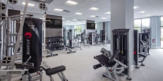 The Edge at Freehold Gallery 14