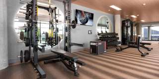 The Charles Gallery 54