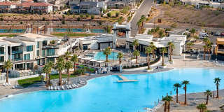 Live the Resort Lifestyle at Desert Color - Internet, Water, Sewer, and Garbage Included! Gallery 1