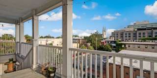 109 East Oglethorpe Avenue, Unit D Gallery 20