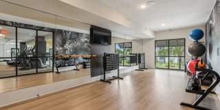 The Lawrence Wellen Park Gallery 9