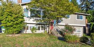 Cozy 4 bed house in Bothell Gallery 1