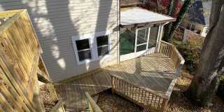North AVL - Renovated 1920's Home with Separate 1/1 Apartment! Gallery 61