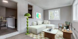 AVAILABLE NOW - 3 Bedroom Home w/ GARAGE! Ask how you can get up to one month of free rent! AVAILABLE NOW - 3 Bedroom Home w/ GARAGE! Ask how you can get up to one month of free rent! Gallery 1