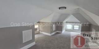 Beautiful 4 Bedroom 2 Bathroom in Kansas City! Gallery 33