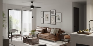 Brumby Lofts Gallery 2