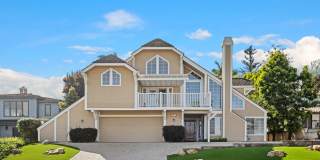Stunning Carlsbad Executive Home with Ocean Views Gallery 1