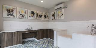 Residences at the Green Gallery 39