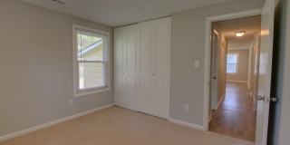 Available late August! Adorable + updated 3 bedroom home with fenced yard, 10 minutes from Downtown Durham! Gallery 13