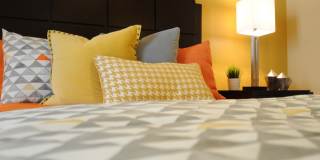 The Indigo at Grissom Gallery 25