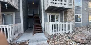 Beautiful 2 Bedroom 2 Bath Condo in DTC Gallery 1