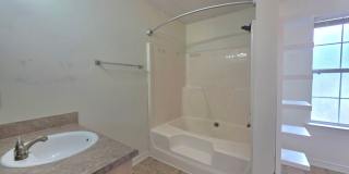 Centrally Located 3/2.5 | Fenced Yard + Loft + Garage Gallery 15