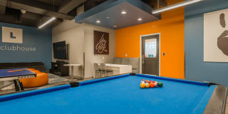 Student Housing - Latitude Gallery 13