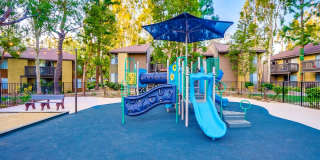 Trails San Dimas Gallery 34