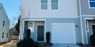 ***MOVE IN SPECIAL - $250 OFF 1ST MONTHS RENT WITH A JUNE 23RD  MOVE IN DATE OR SOONER***Welcome home! Beautiful 3 bedroom, 2.5 bathroom townhome located in Cartersville! Must see! Gallery 1